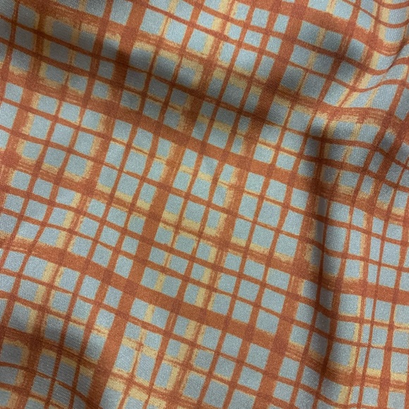 Free People NWT Camisole Tank Top in Sunset Combo Size XS - Picture 8 of 8